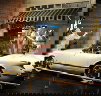 National Corvette Museum - Accommodation Alabama