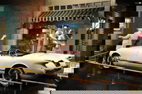 Jetson Ky Accommodation Alabama