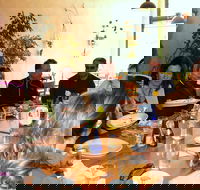 Historic Northeast Minneapolis Food Tour - Accommodation Alabama