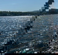 Windjammer Classic Day Sail - Accommodation Alabama