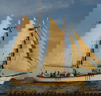 Windjammer Classic Sunset Sail - Accommodation Alabama