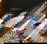 Unique Horse Farm Tours with Insider Access to Private Farms - Accommodation Alabama