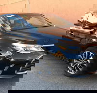 Private Departure Transfer from Indianapolis Airport IND - Accommodation Alabama