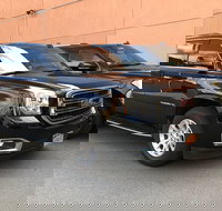 Private Arrival Transfer - from Detroit Airport DTW by SUV - Accommodation Alabama