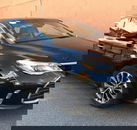 Private Departure Transfer to Detroit Airport DTW - Accommodation Alabama