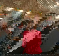 Wine  Cheese Tour - Accommodation Alabama