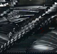 Baton Rouge to New Orleans Chauffeur Driven Transport by Executive Sedan - Accommodation Alabama