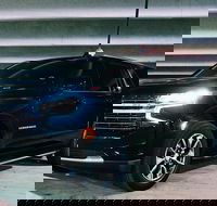 Baton Rouge to New Orleans Chauffeur Driven Transport by Executive SUV - Accommodation Alabama