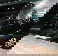 Baton Rouge to New Orleans Chauffeur Driven Transport by Private Van - Accommodation Alabama