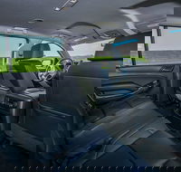 Baton Rouge Roundtrip Chauffeur Driven Airport Transfer - Accommodation Alabama