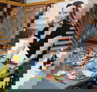 Fresh Mediterranean Inspired Cooking Class in a Unique Detroit Home - Accommodation Alabama