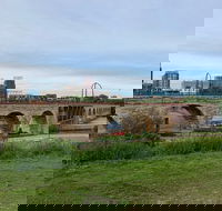 Historic Minneapolis Riverfront Private Walking Tour - Accommodation Alabama