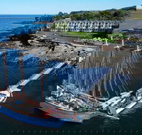 2-Hour Tall Ship Cruise from Bar Harbor - Accommodation Alabama