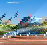 Omaha Scavenger Hunt The Wests Glorious Gateway - Accommodation Alabama