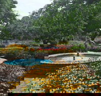 Portsmouth Scavenger Hunt Pretty Portsmouth - Accommodation Alabama