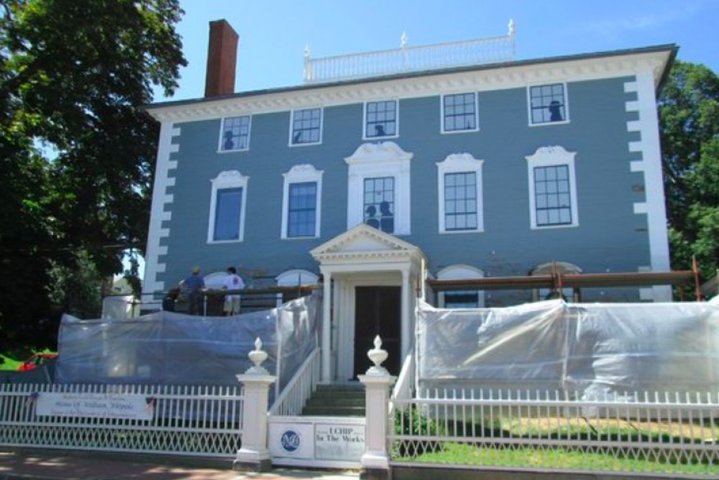 Portsmouth Scavenger Hunt: Pretty Portsmouth - thumb 1