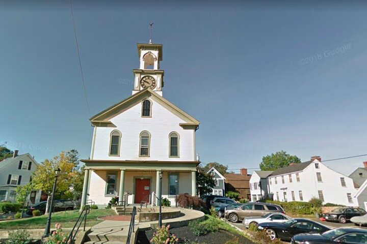 Portsmouth Scavenger Hunt: Pretty Portsmouth - thumb 3