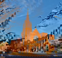 Billings Scavenger Hunt Bountiful Billings - Accommodation Alabama