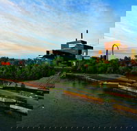 Minneapolis River Walk A Self-Guided Audio Tour - Accommodation Alabama