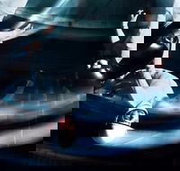 Westchester Indoor Skydiving Admission with 2 Flights  Personalized Certificate - Accommodation Alabama