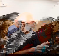 Meet the Winemakers - Seven Birches Winery Tour - Accommodation Alabama