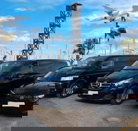 ManchesterBoston Regional Airport to Manchester - Round-Trip Private Transfer - Accommodation Alabama