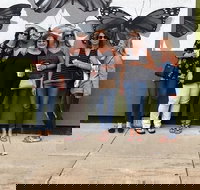 Participate in a Fun Scavenger Hunt in Omaha by Wacky Walks - Accommodation Alabama