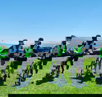 2-hrs. Islands  Harbor Bike Tour Must See Sites of Portsmouth  New Castle NH - Accommodation Alabama