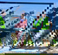 Bike Rental - 21-Speed Hybrid - Accommodation Alabama