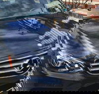 New York Airport Luxury Transfer  Newark Airport to New York City - Accommodation Alabama