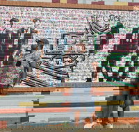 Not So Ordinary Omaha Scavenger Hunt - Accommodation Alabama