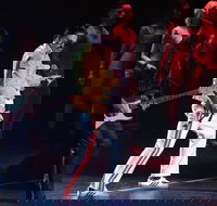 Legends in Concert Branson - Accommodation Alabama