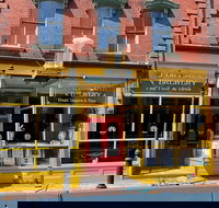 Self Guided Haunted Walking Tour in Portsmouth - Accommodation Alabama