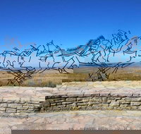 Historic Montana and Native American Heritage Tour - Accommodation Alabama