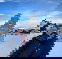 VIP Private Boutique North Yellowstone National Park Winter Excursion - Accommodation Alabama