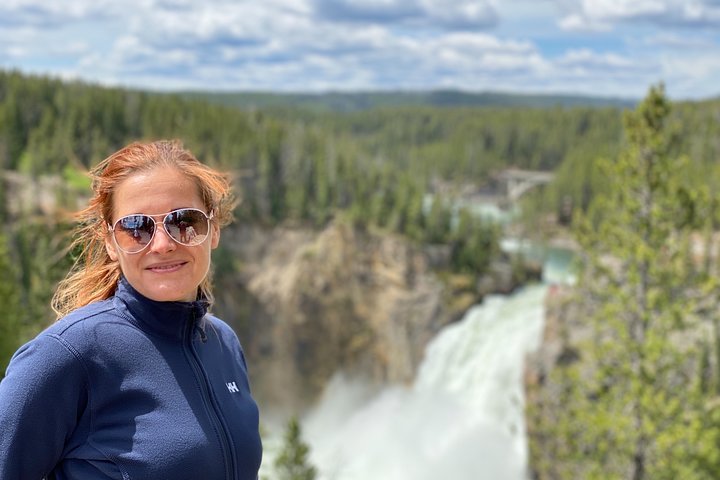 VIP Private Boutique Tour Of Yellowstone's Upper Loop - West Yellowstone, MT - thumb 4