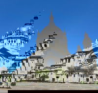 Ghostly Private Tour of St Paul - Accommodation Alabama