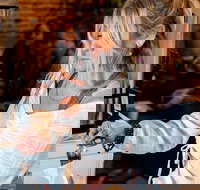 Tea Blending - Accommodation Alabama