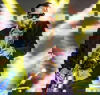 The Haygoods Branson's Most Popular Show - Accommodation Alabama