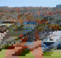 Kancamagus Scenic Byway Audio Driving Tour Guide - Accommodation Alabama