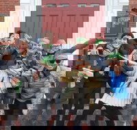 Portsmouth Scavenger Hunts - Accommodation Alabama