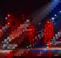 Nashville Roadhouse Live Concert - Accommodation Alabama