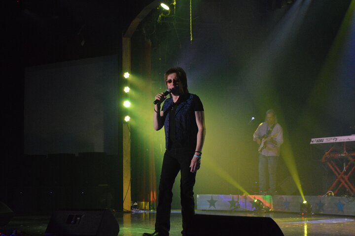 Nashville Roadhouse Live Concert - thumb 3