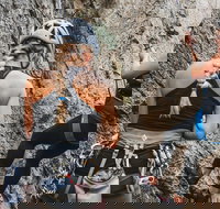 Intro to Rock Climbing - Accommodation Alabama