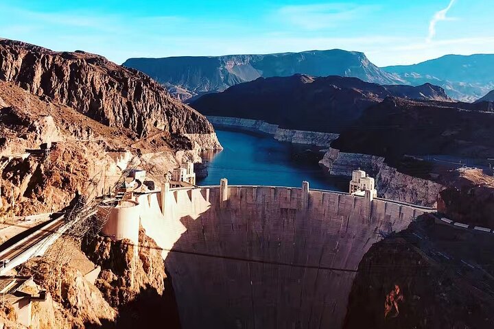 2 Day Lower Antelope Canyon & Grand Canyon Tour - Tickets And Hotel Included - thumb 1