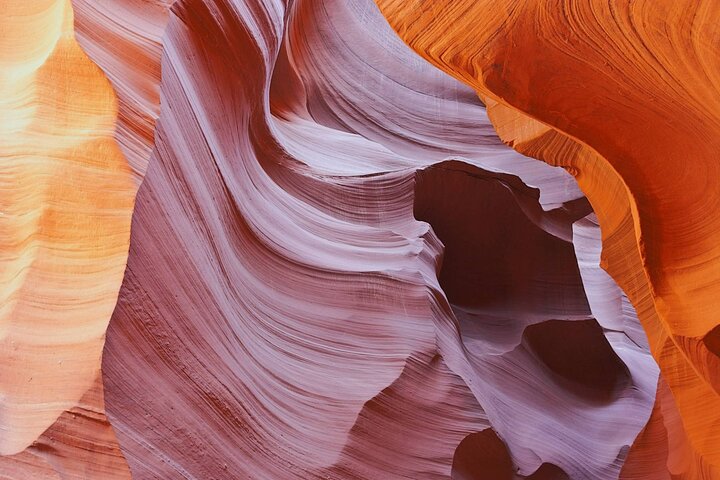 2 Day Lower Antelope Canyon & Grand Canyon Tour - Tickets And Hotel Included - thumb 2