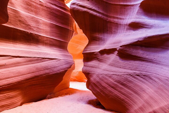 2 Day Lower Antelope Canyon & Grand Canyon Tour - Tickets And Hotel Included - thumb 5