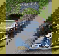 Saint Paul Gangster Tour - Accommodation Alabama