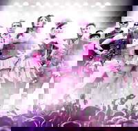 Anthems of Rock Show in Branson - Accommodation Alabama