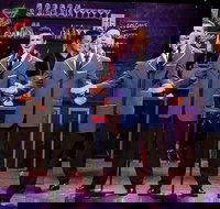 New Jersey Nights - Accommodation Alabama